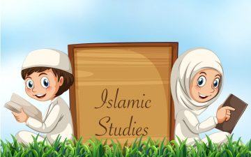 Islamic-Studies